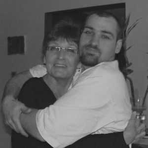 Meet your Posher, Wesley